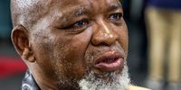 Gwede Mantashe. (Photo: Sharon Seretlo / Gallo Images)