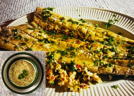 Fightback food: Budget-beating braaied snoek and rustic snoek pâté