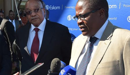 Parliament: Sudden vacancy appears in finance committee as Gordhan prepares for a tough Budget