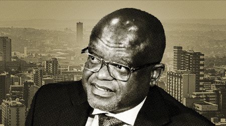 Joburg’s ‘unrealistic revenue targets’ led to R2bn unauthorised expenditure, Auditor-General finds 