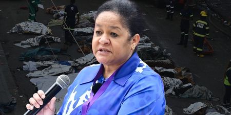 Court showdown: Outa seeks to declare Joburg’s Botes delinquent director