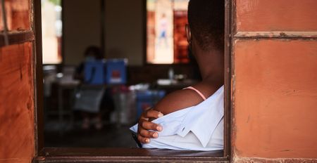 Prior infection plus vaccination provides the strongest protection against Covid variants