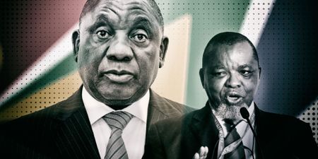 Loaded for Bear: Ramaphosa and Mantashe are smoking the pipe dream of minerals ‘beneficiation’