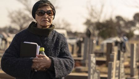 'ANC leadership is not taking advice when it is given to them' - 1956 march leader Sophia de Bruyn