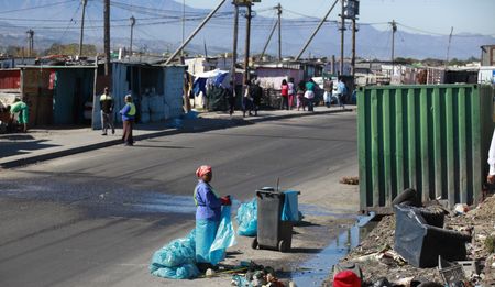 GroundUp: ‘In Nyanga, people die almost every day’