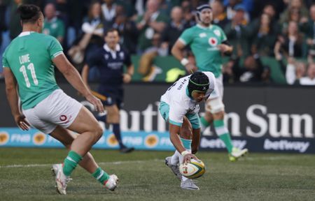 Boks finally end seven-year rugby hoodoo against never-say-die Irish