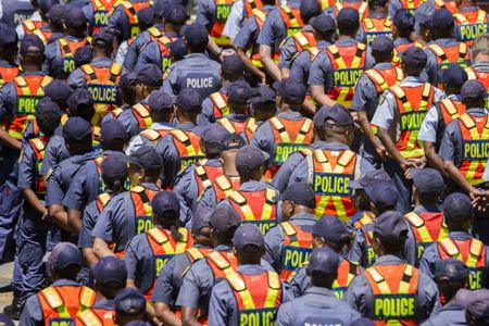 A surprising way to save the lives of police officers