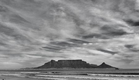 Cape Town Dams, Part 2: Memory Lane at a glance