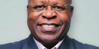 Former Lonmin boss Ben Magara has been appointed CEO of coal producer Exxaro. (Photo: Supplied)