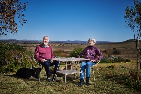 Environmental conservationist Helen Duigan is recruiting activists for her green army to champion nature