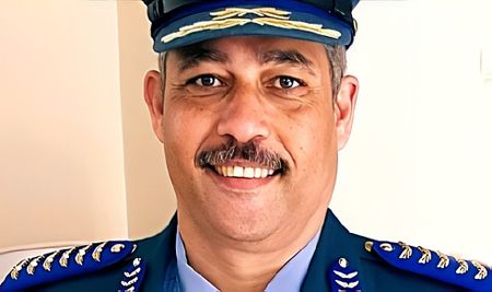 Councillors question suspension of Nelson Mandela Bay traffic chief