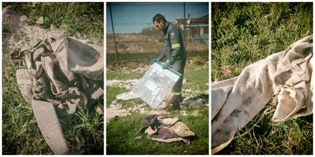 Potential evidence in Joshlin Smith disappearance sent to forensics more than month after discovery