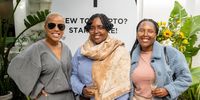 Binance hosts “She Speaks Crypto” workshop in Cape Town empowering women this Women’s Month