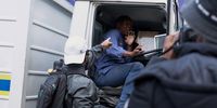 Anti-immigration marches raise questions over vigilantism, violence and police response
