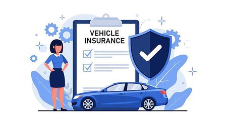 Why vehicle insurance premiums differ from one person to the next