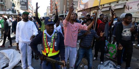 SA vs Nigeria: Free trade agreement at risk