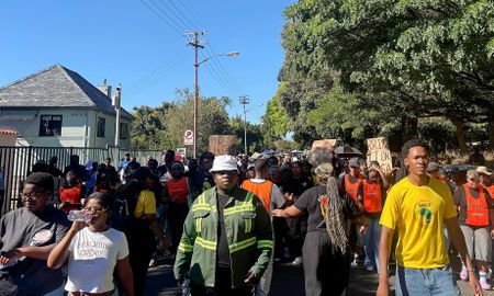 UCT fee crisis: 1,400 self-funded students in limbo as campus calm returns