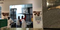Changing the lives of people with less of the privileges that could turn them into chefs. (Photo: Marie-Lais Emond)