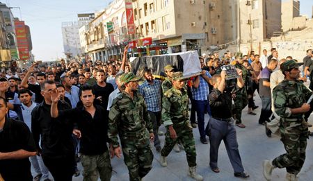 A warren of chaos and deceit, aka the West's coming intervention in Syria