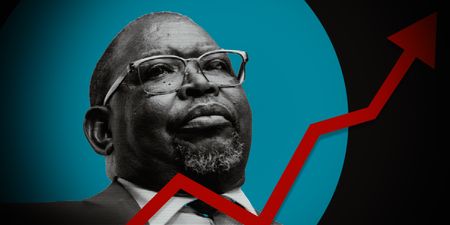 A bird’s-eye view of Enoch Godongwana's economic agenda