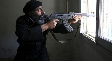 Syria: Who are the good guys, really?