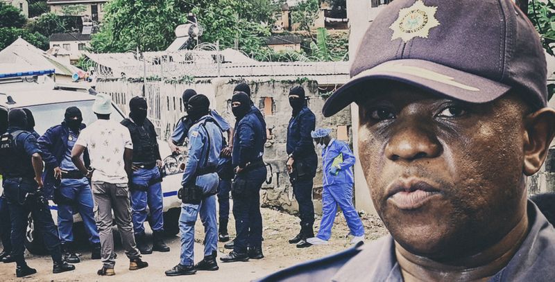Suspected extrajudicial killings of the 'the bad guys' earns KZN police  praise, but need for 'rigorous oversight
