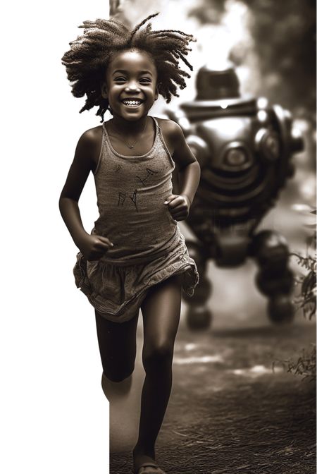 Pots and pans, sandpits and sticks – play opens a world of discovery and learning for kids