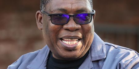 Panyaza Lesufi’s long, treacherous road to owning SA’s hottest political potato — unemployment
