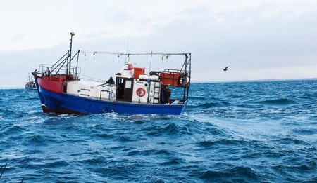 GroundUp: Chokka fishers struggle to survive in lean fishing times