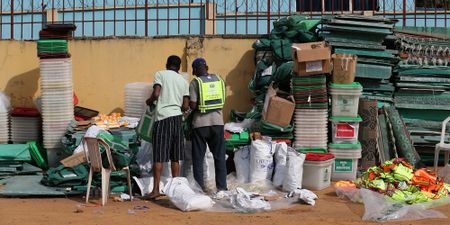 After the election noise and madness, Nigerian democracy still stands