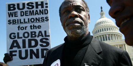 HIV/Aids initiative that was ‘an astonishing act of vision’ is all grown up, but still faces compelling challenges