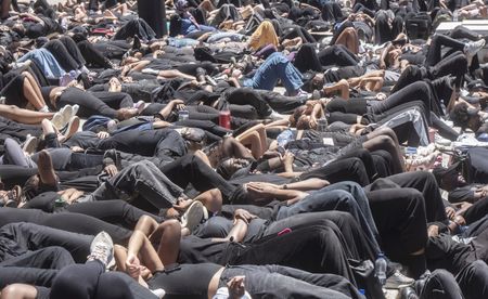 Women for Change: From a running club to global voice for survivors of gender-based violence