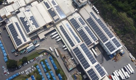 Clover heads into winter with a R360m ‘servitised’ solution to ensure uninterrupted power