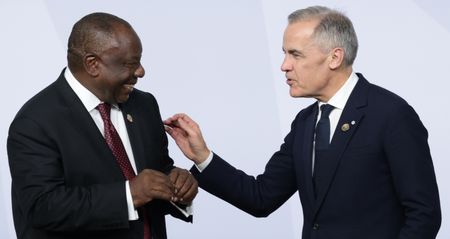 Does SA have a place in Mark Carney’s proposed middle power world?