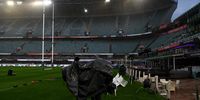 Rugby – Ticketing issue