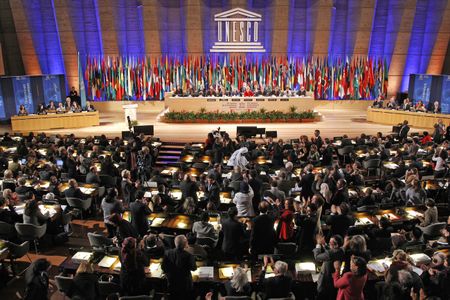 As Palestine gains full membership, the US cuts Unesco's funding