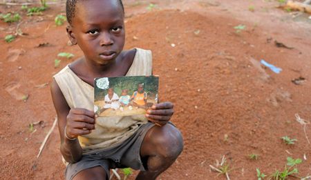 Central African Republic: Inside the cholera epidemic