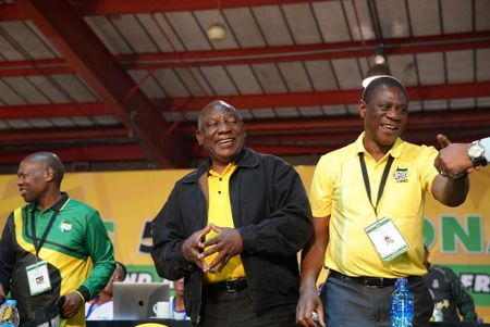 With ANC election done, here's what's next on Ramaphosa's list: The crumbling state, Cabinet reshuffle, 2024 polls