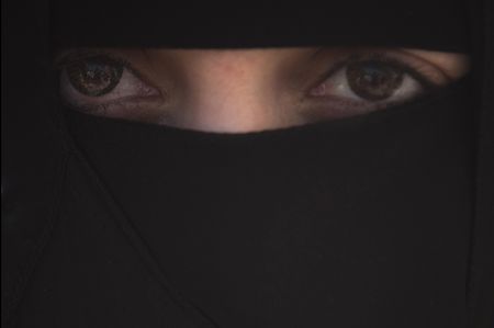 Saudi Arabia gives women the vote