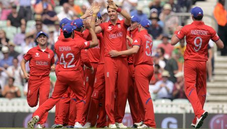 Champions Trophy: The day SA should have been mice, not musketeers