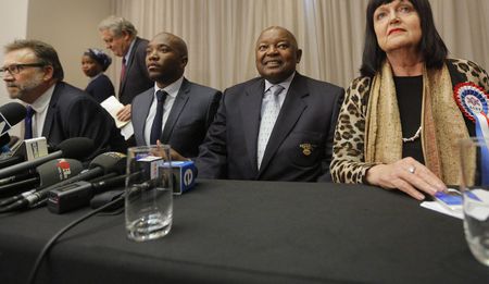 Coalitions the future despite challenges, DA & Friends agree