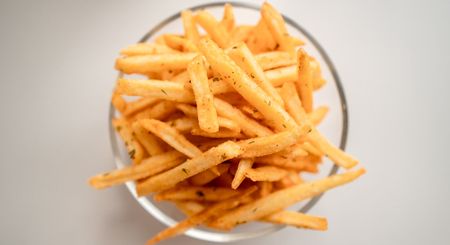 Cheap as chips? In SA, not quite, if they’re frozen