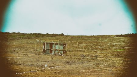 Land expropriation shambles highlights how public participation at Parliament is not working