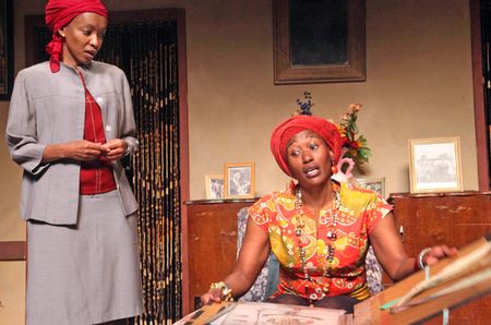 ‘Nothing But The Truth’ still hits the right buttons