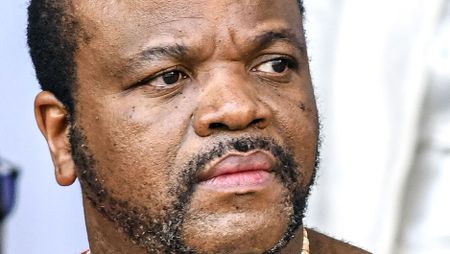 SADC leaders agree to King Mswati’s request to pull Eswatini from security organ’s agenda