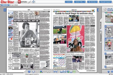 Independent rolls out premium content model - Internet, journalism experts underwhelmed