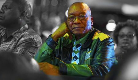 Trainspotter: The Purge