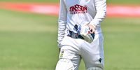 1st Dafabet Test: South Africa v Australia, Day 5