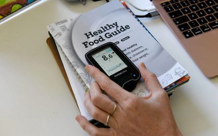 #InTheSpotlight — diabetes is a leading killer in SA, yet we don’t know who has it or where they are