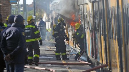 MPs grill rail agency’s new board on damaged infrastructure